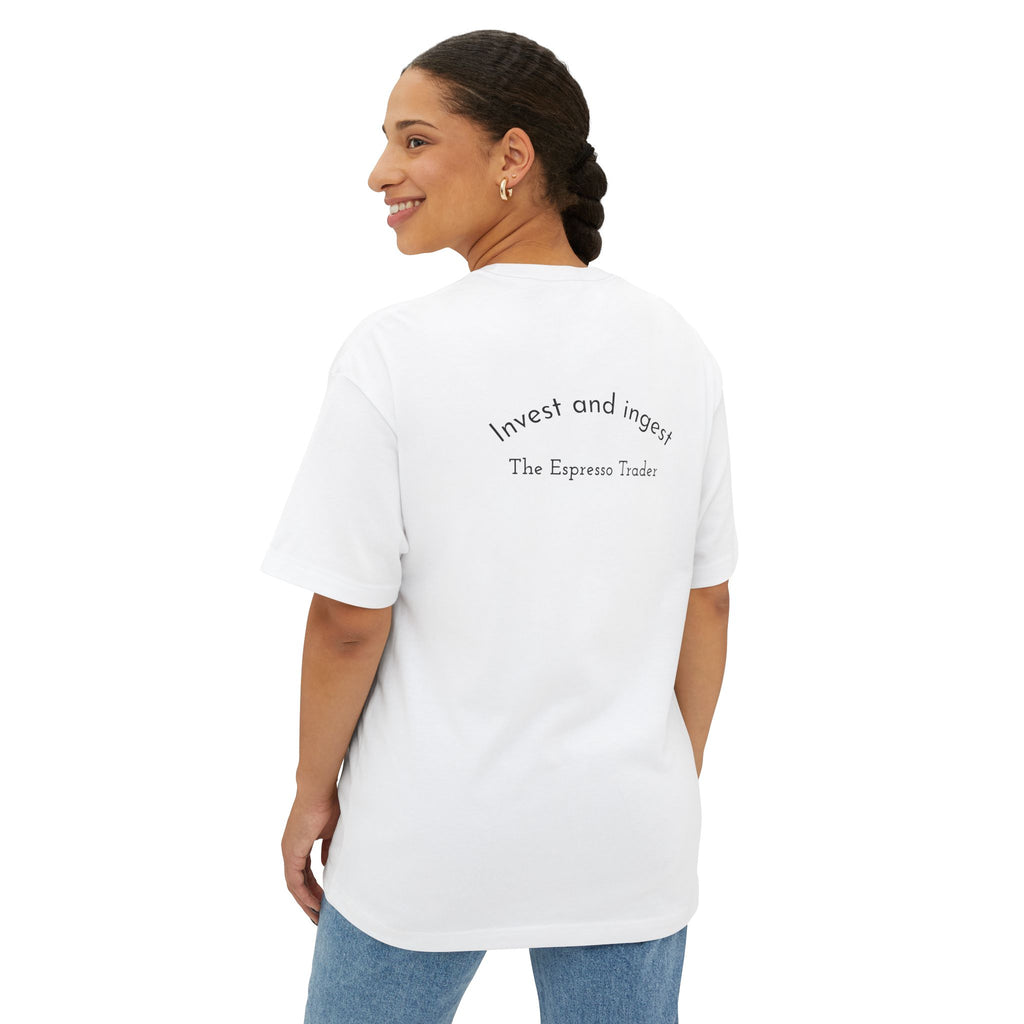 The Espresso Trader T-Shirt