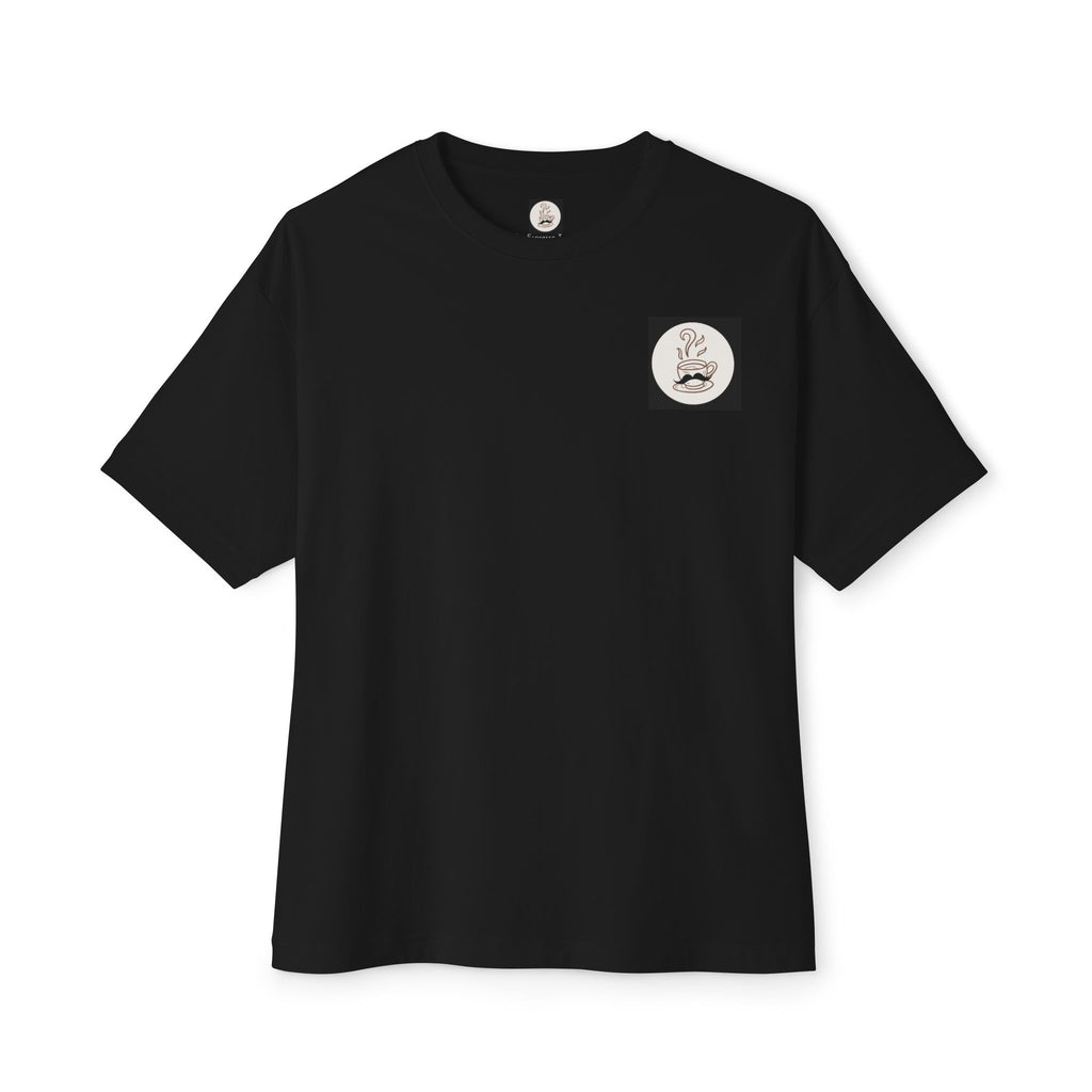 The Espresso Trader T-Shirt