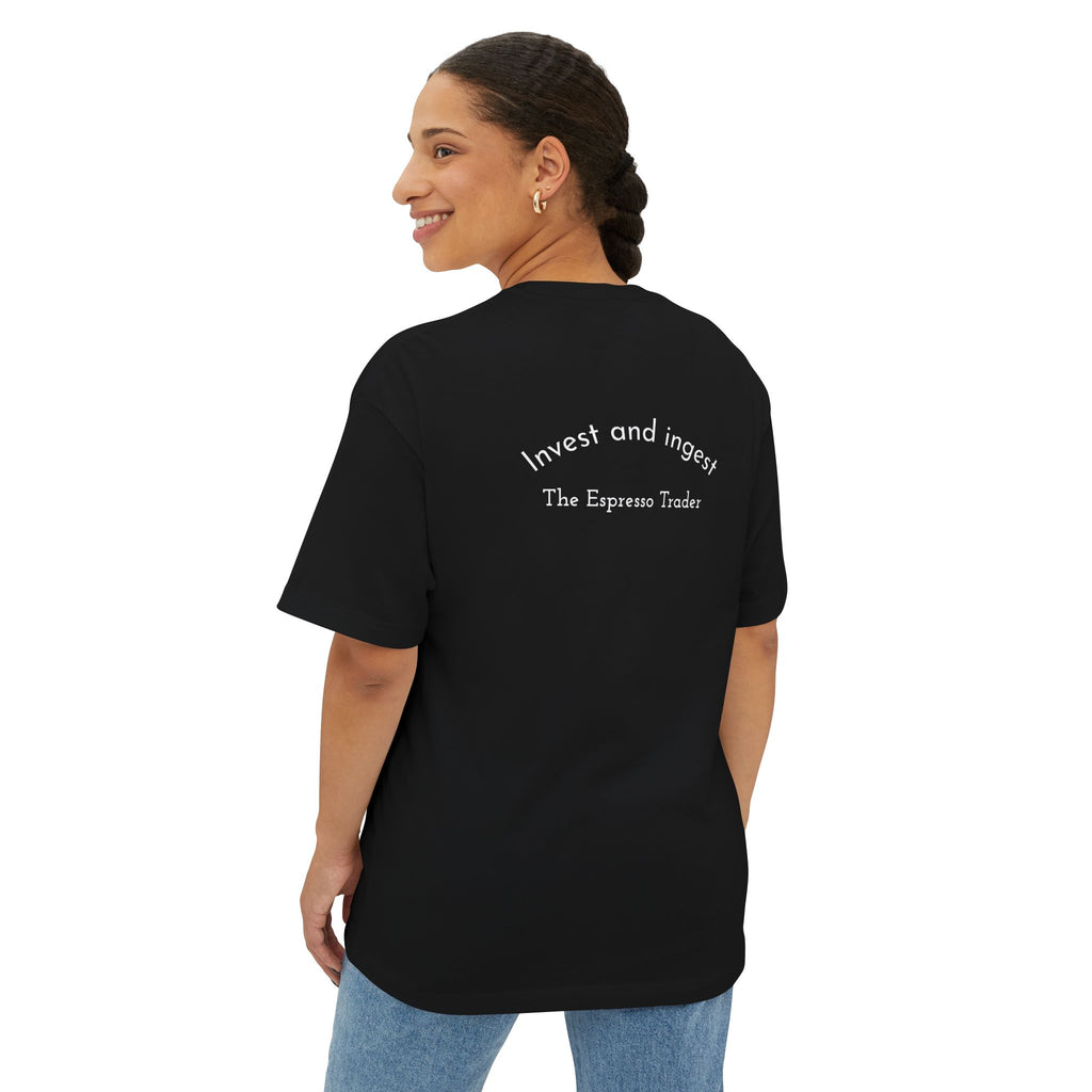 The Espresso Trader T-Shirt
