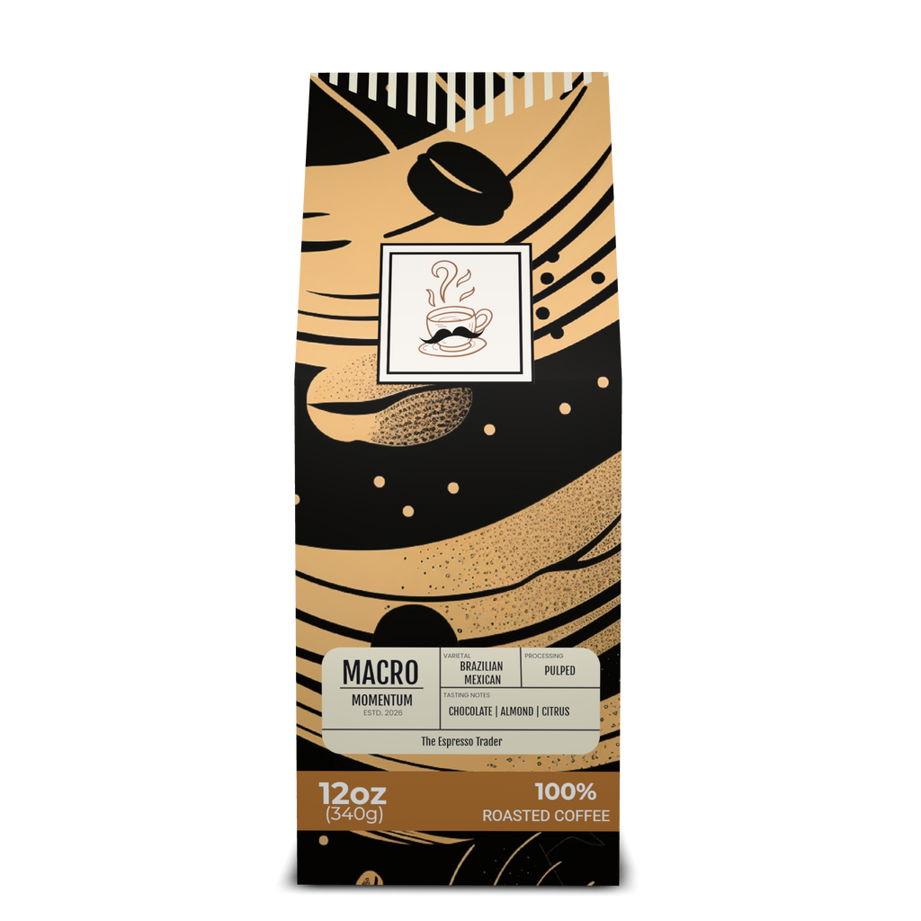 Macro Momentum 12oz Bag