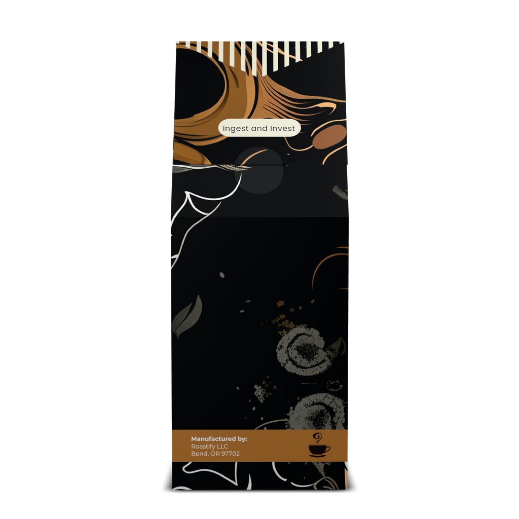 Rental Return Roast 12oz Bag