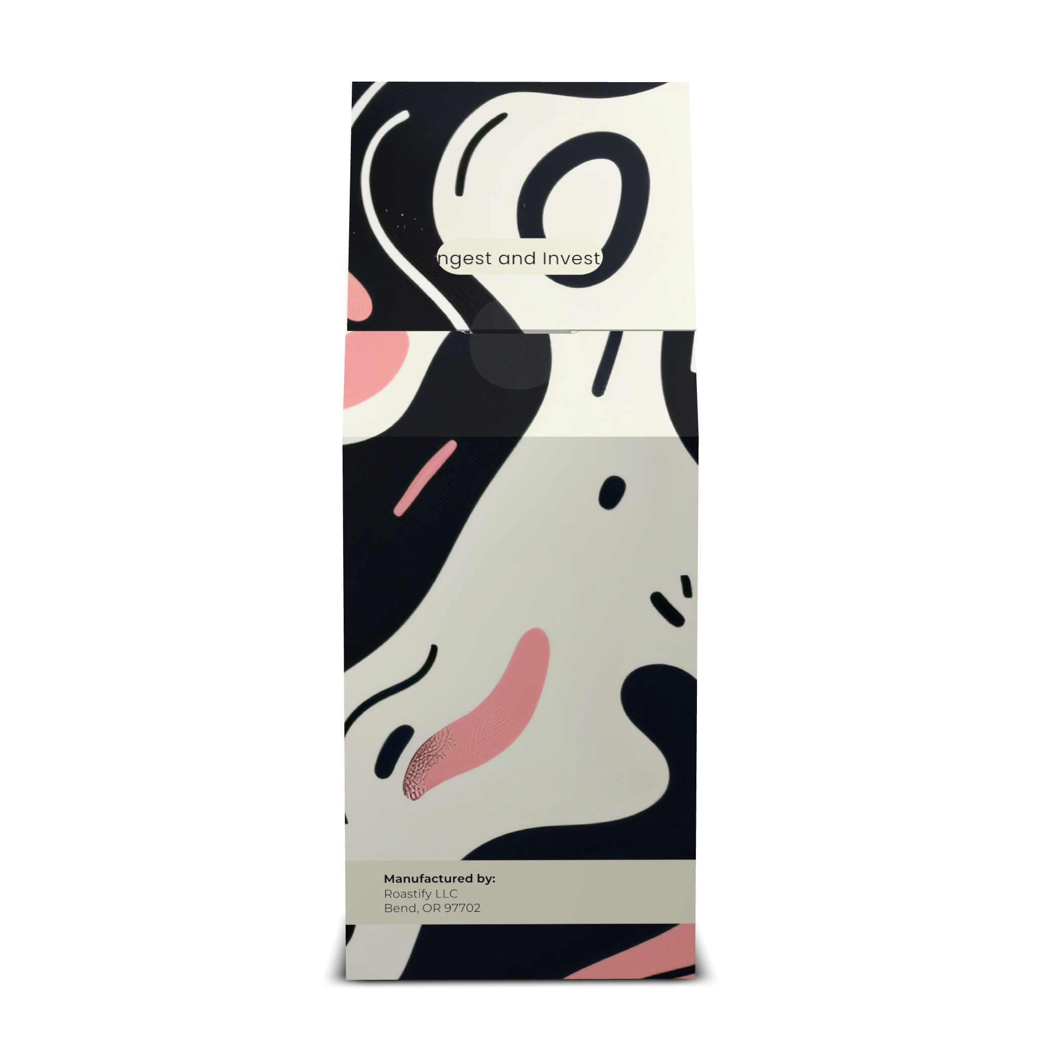 Treasury Night (Decaf) 12oz Bag